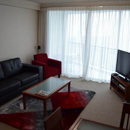 Great Escape At Chevron Renaissance Apartman Gold Coast Kültér fotó