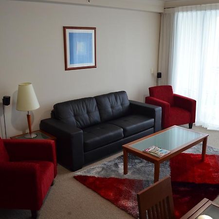Great Escape At Chevron Renaissance Apartman Gold Coast Kültér fotó