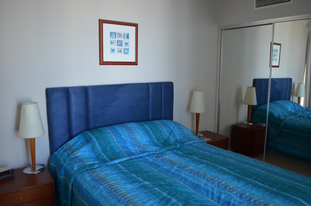 Great Escape At Chevron Renaissance Apartman Gold Coast Kültér fotó